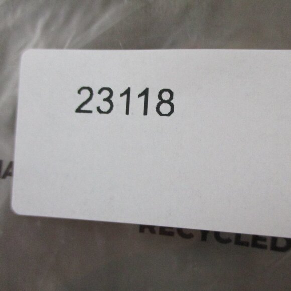 Gymshark Bralette Women Large Brown Rest Day Seamless Modal Light Support Sports - Picture 6 of 6